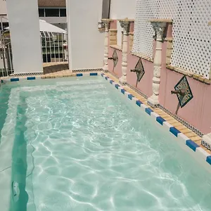  Appartement Abreu