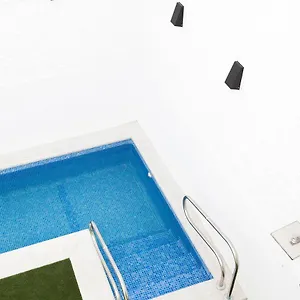  Appartement Azahar De