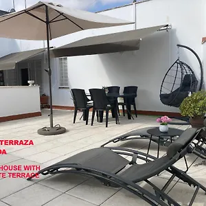  Appartement Jimios Alcazar Catedral