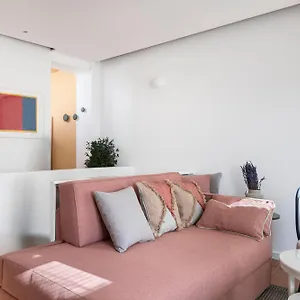  Appartement Olala Don Fadrique