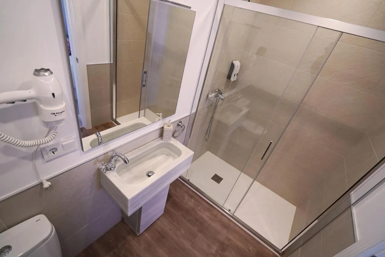 Dreamsapt La Campana Apartment Seville