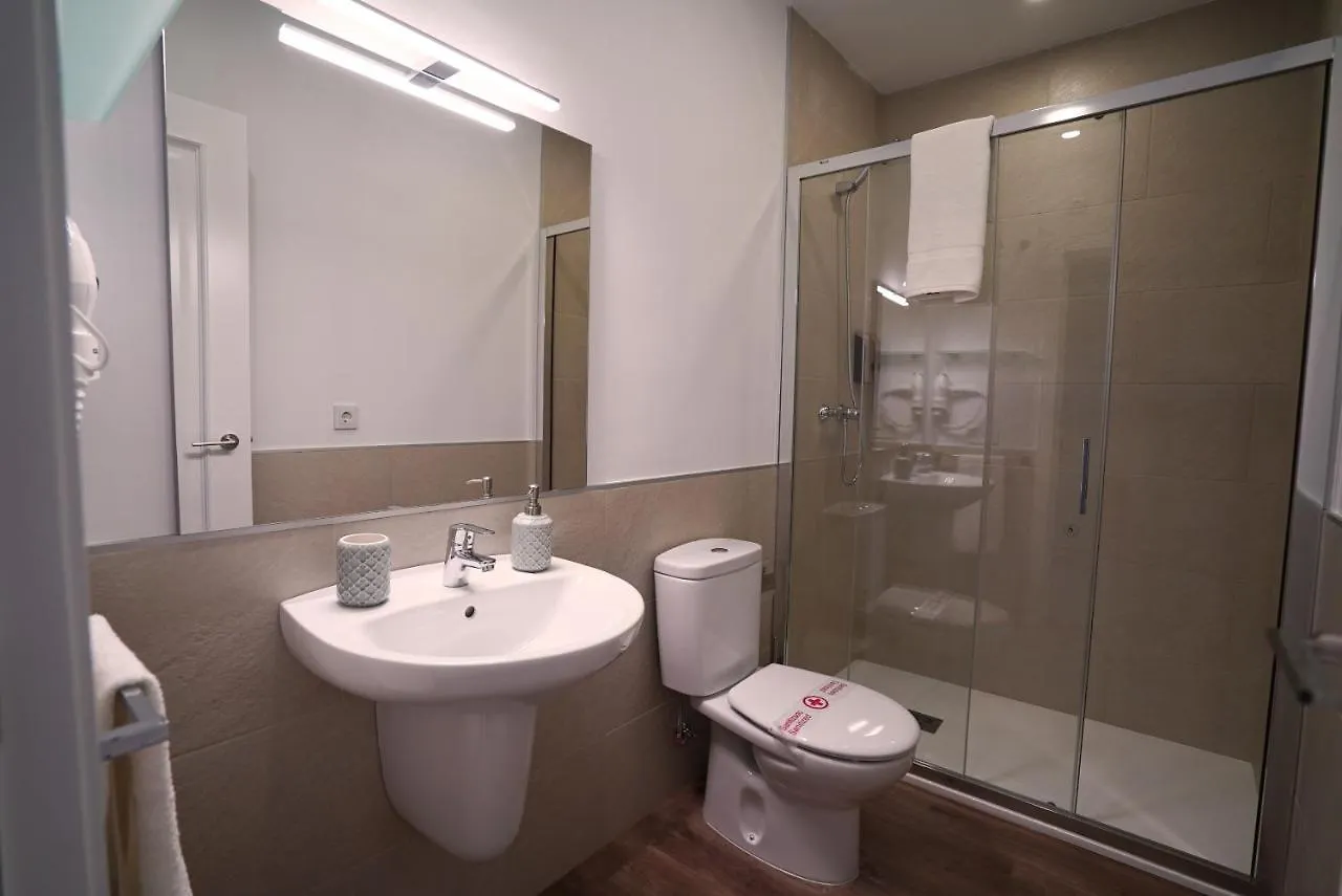 Dreamsapt La Campana Apartment Seville Spain