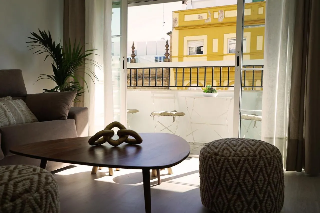 Dreamsapt La Campana Apartment Seville 0*,  Spain