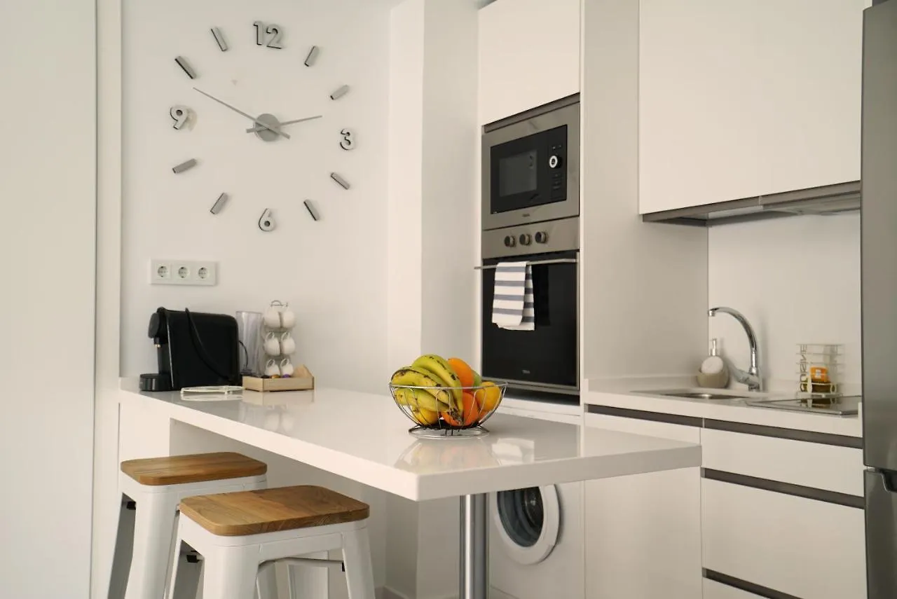 Dreamsapt La Campana Apartment Seville