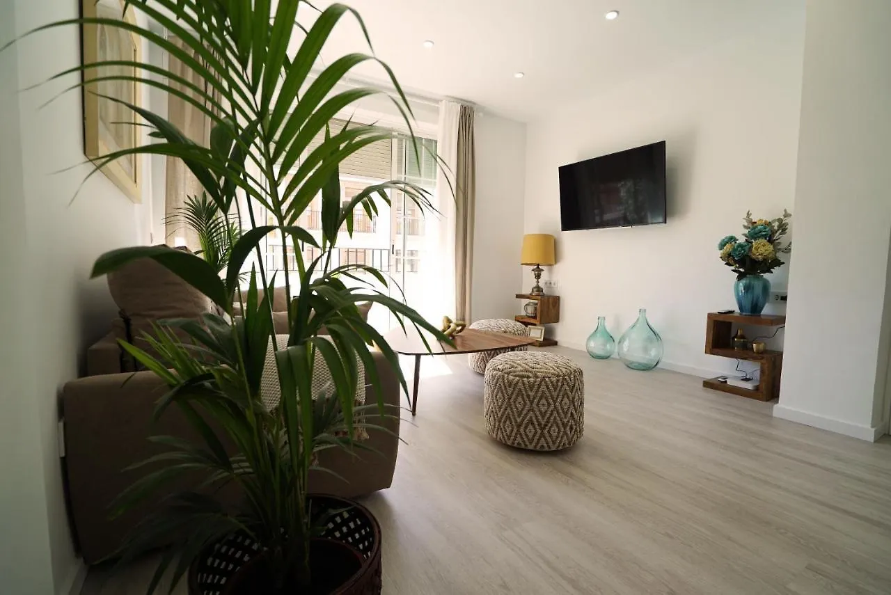 Dreamsapt La Campana Apartment Seville 0*,  Spain