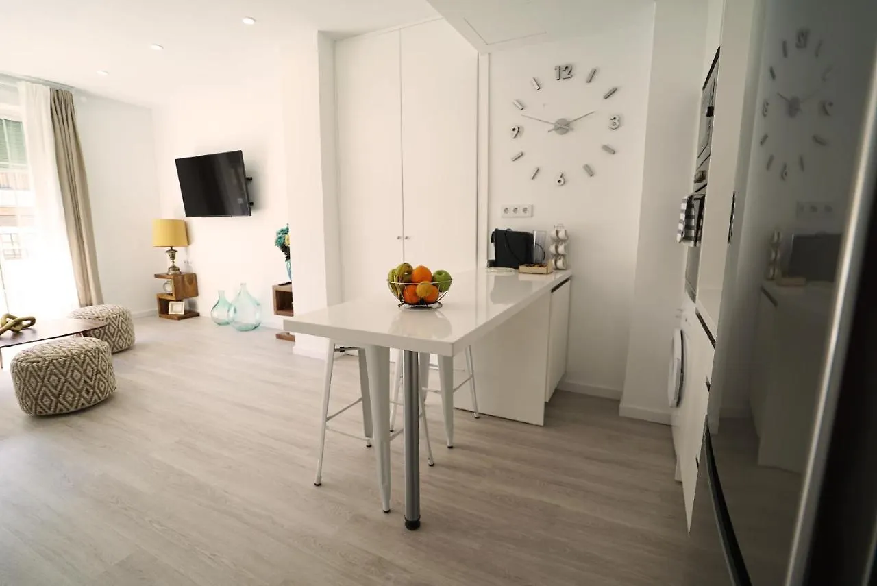 Dreamsapt La Campana Apartment Seville