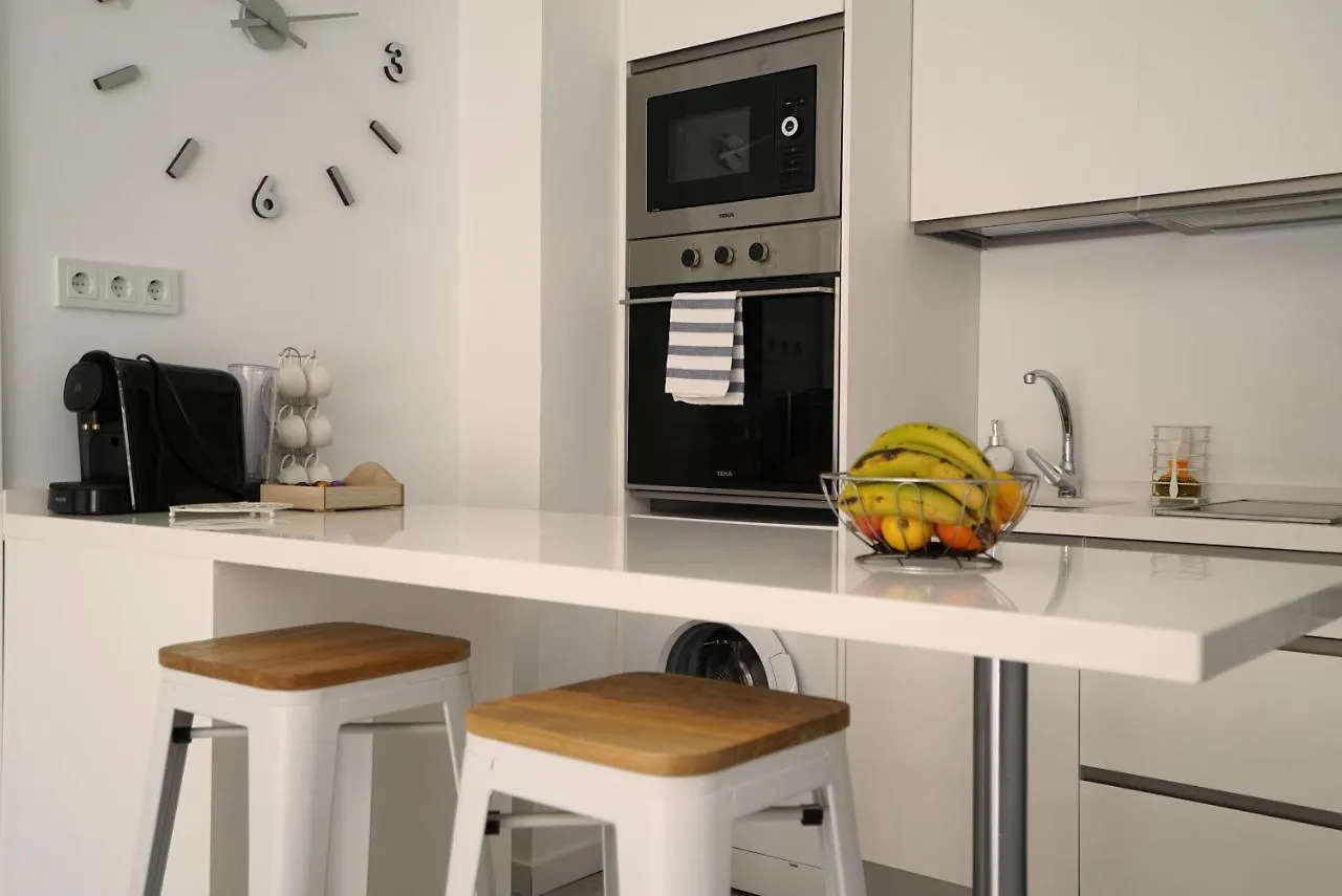 Dreamsapt La Campana Apartment Seville Spain