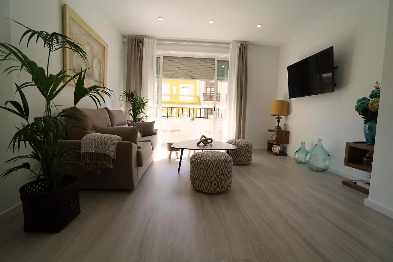 Dreamsapt La Campana Apartment Seville