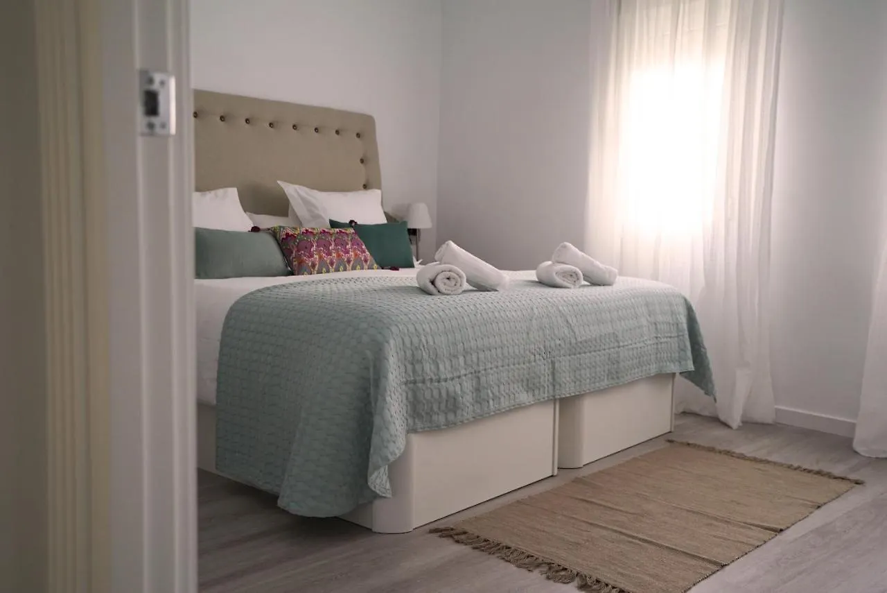 Dreamsapt La Campana Apartment Seville