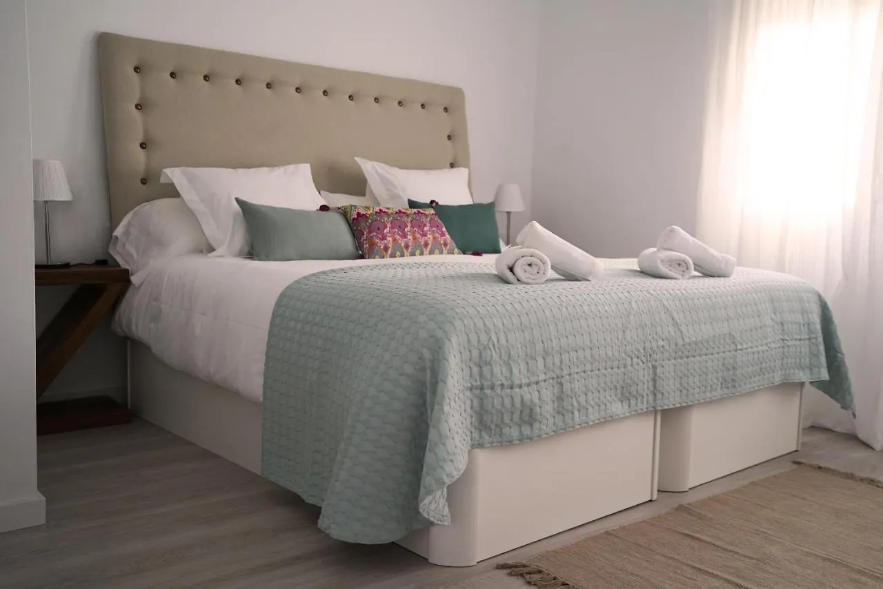 Dreamsapt La Campana Apartment Seville