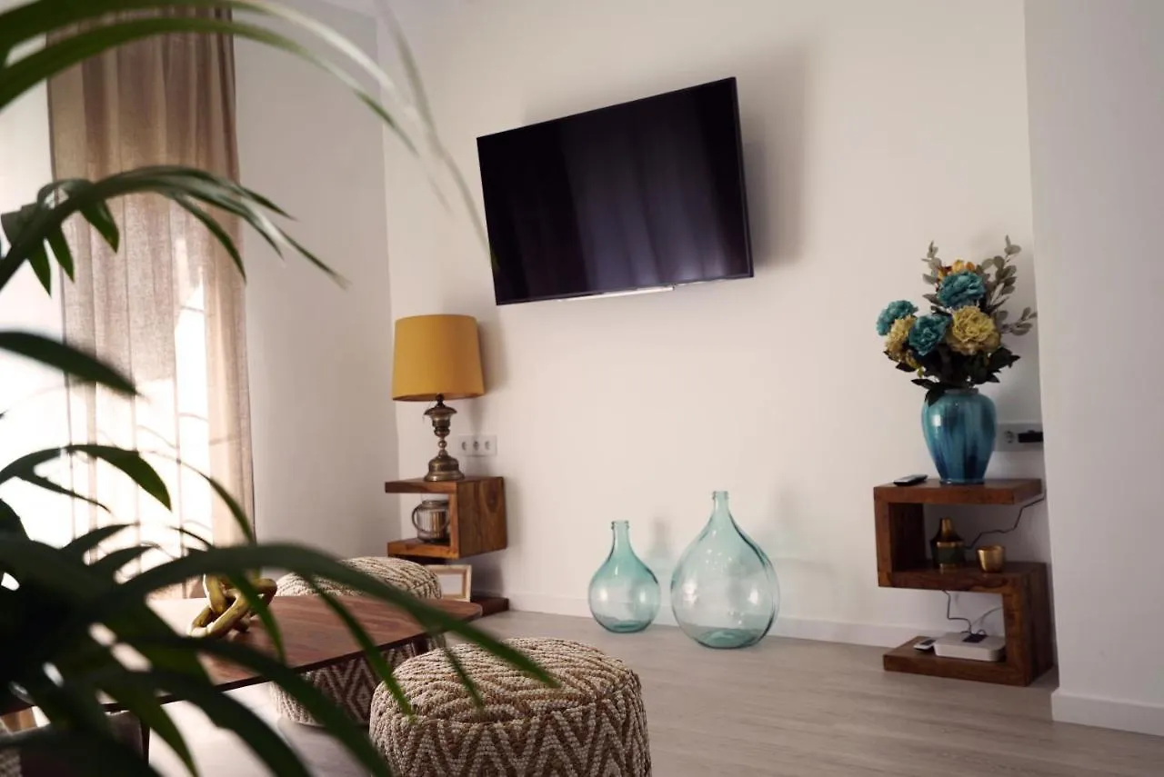 Dreamsapt La Campana Apartment Seville