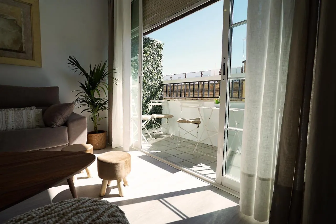 Dreamsapt La Campana Apartment Seville 0*,