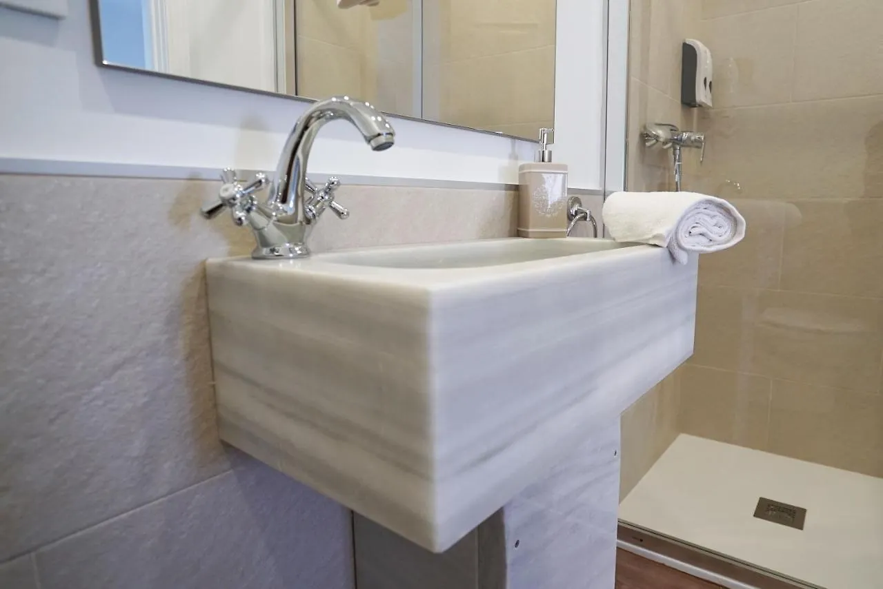 Dreamsapt La Campana Apartment Seville