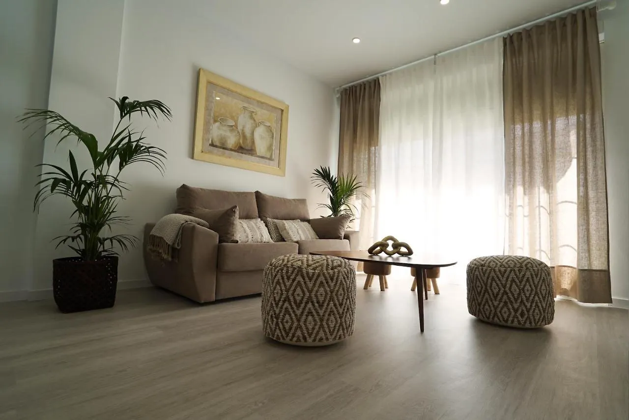 Dreamsapt La Campana Apartment Seville
