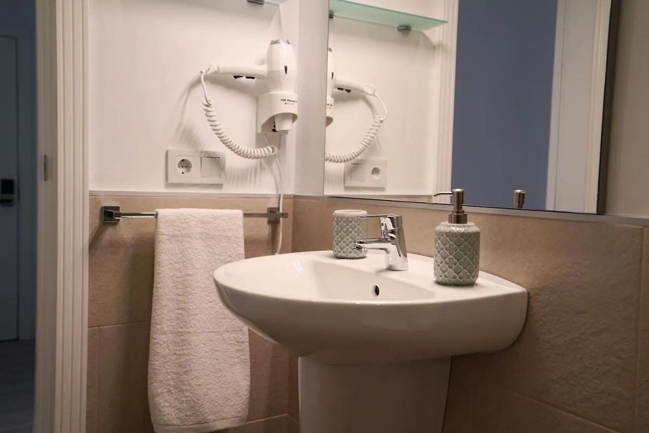 Dreamsapt La Campana Apartment Seville