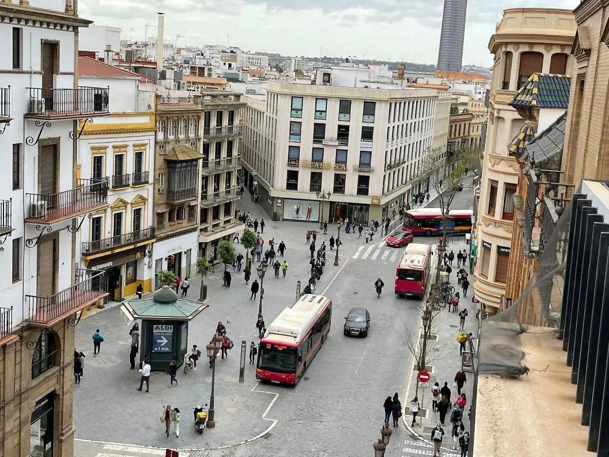 Dreamsapt La Campana Apartment Seville